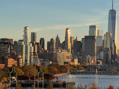 What Are the Top 5 Things to Do in New York City?